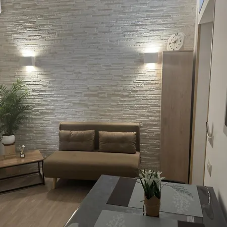 Nonna Lisetta 別荘 Terzigno