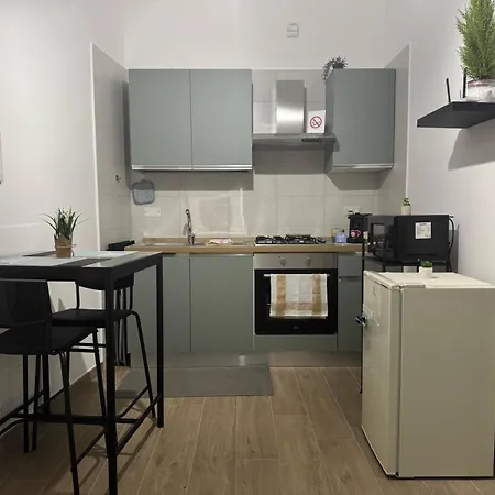 別荘 Nonna Lisetta