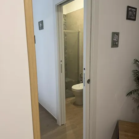 Prázdninový dům Nonna Lisetta *